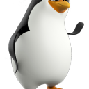 Ptaszunio Bot Discord Bot Logo