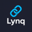 Lynq Discord Bot Logo