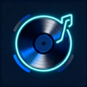Chordy Discord Bot Logo