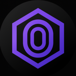 Ophraxx Discord Bot Logo