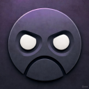 NukeShield Discord Bot Logo