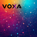 VOXA Discord Bot Logo