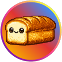 Loafy Discord Bot Logo