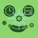 Logoto Discord Bot Logo