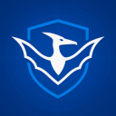 PteroWatch Discord Bot Logo