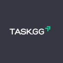 Task.gg Discord Bot Logo