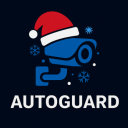 AutoGuard Discord Bot Logo