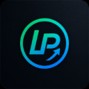LevelPay Discord Bot Logo