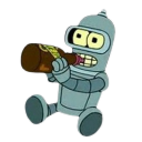 Lurk Discord Bot Logo
