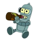 Lurk Discord Bot Logo