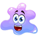 Slime Discord Bot Logo