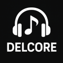 DelCore Discord Bot Logo