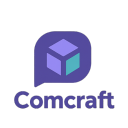 comcraft Discord Bot Logo