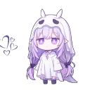 Calm Bot Discord Bot Logo