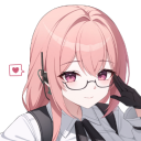Yanagi Discord Bot Logo