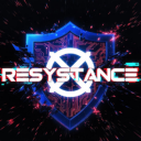 Resystance Discord Bot Logo