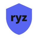 ryzs Mod bot Discord Bot Logo