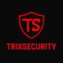 TrixSecurity Discord Bot Logo