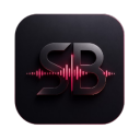 StellarBeats Discord Bot Logo