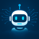 AI Assistant Discord Bot Logo