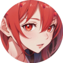 Hiromi Discord Bot Logo