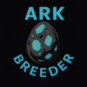 Ark Breeder Discord Bot Logo