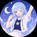 Ayami Hoshiori Discord Bot Logo