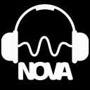 Nova ♫ Discord Bot Logo