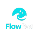 FlowBot Discord Bot Logo