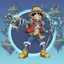 NinjaGestion Discord Bot Logo