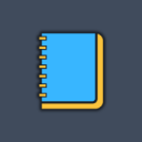 Logarithm Discord Bot Logo