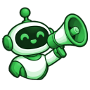 Promy Discord Bot Logo