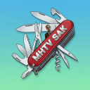 MHTVSAK Discord Bot Logo