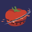 Pomo Discord Bot Logo