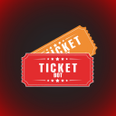 TicketBot Discord Bot Logo
