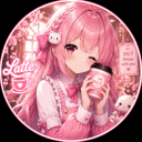 Logo for Latte🌸