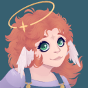 Aurora Serafina Discord Bot Logo