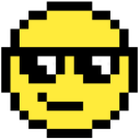 CoinSprite Discord Bot Logo