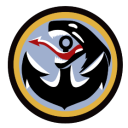 🛳 Podania na Kapitana 🌊 Discord Bot Logo