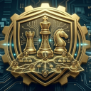 Guild Pro Bot Discord Bot Logo