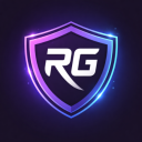 RG AutoMod Discord Bot Logo
