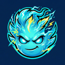 Kyro Discord Bot Logo