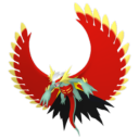 PokeBotLand Discord Bot Logo