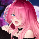 Ganyu Discord Bot Logo