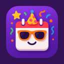 ObscureHolidayBot Discord Bot Logo