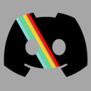 HUDdy Discord Bot Logo