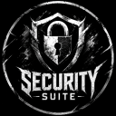 Security Suite Discord Bot Logo