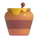 Honeypot Discord Bot Logo