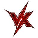 VoltX Bot Discord Bot Logo