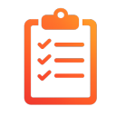 Summary Bot Discord Bot Logo